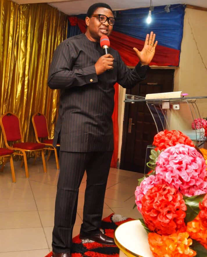 Pastor